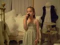 Alivia Singing The Safari Song