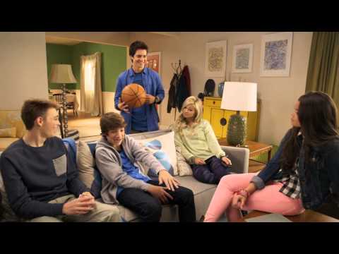 how to be on disney xd tryathlon