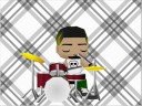 agunia punk