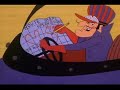 Corrida Maluca - Episódio 11 - O Grande Altos e Baixos