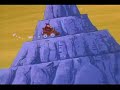 Corrida Maluca - Episódio 11 - O Grande Altos e Baixos