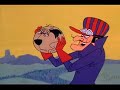 Corrida Maluca - Episódio 11 - O Grande Altos e Baixos