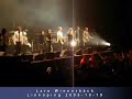 Lars Winnerbäck - Kom Ihåg Mig (Live Cloetta Center, 2005)