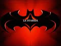 LA GUARIDA -CLUB DANCE- RADIO -CORDOBA CAPITAL -ELECTRONICA