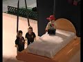 Anna Pihl Goes Lego