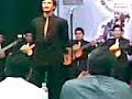 CBTis 15 Rondalla ENAC 2008 Tamaulipas