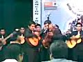 CBTis 15 Rondalla ENAC 2008 Tamaulipas