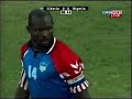 African Nations Cup 2002 1st Round Nigeria vs Liberia