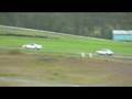Lakeside October 2008 - various cars rained out