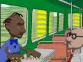 Porteiro Ze no bus�o