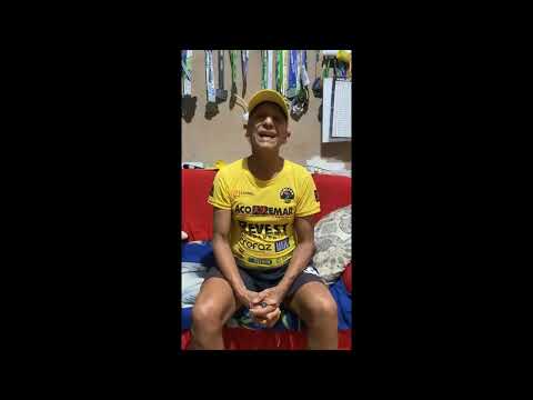 Depoimento - José Jorge do Livramento Medeiros