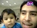 EL CHAL TV  3 (PRIMERA PARTE)