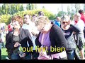 MARATHON de toulouse