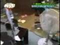 almuezo JAPONES