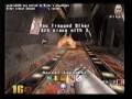 ZDTV Gamespot TV - Quake III Arena Tips