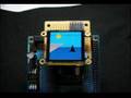 Propeller Demo - uOLED-160-GMD1-uSD(Complete)