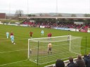 Lewes v Burton Albion November \ Lewes v Burton Albion November \