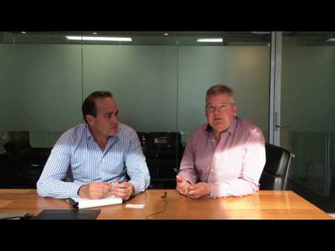 On the road: Flinders Partners