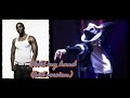 Akon & Michael Jackson - Hold 6 my hand (kid version)