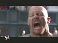 a wrestling video with the song called take it all. take it all was theme song for wwe judgment day 2008
