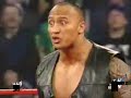 a wrestling video with the song called take it all. take it all was theme song for wwe judgment day 2008
