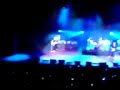Show do guitarrista Joe Satriani