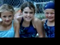 Chadwick Swim Team 2007