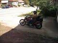 The Ben Show - The Motorcycle Diary The Ben Show - The Motorcycle Diary