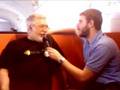 Zenacamp - Giulio Gaudiano intervista Roberto Dadda