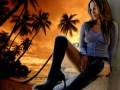 Jennifer Lopez Ja Rule I'm Real And Promiscuous