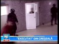 EXECUTAT DIN GRESEALA de POLITISTI 27 09 2009