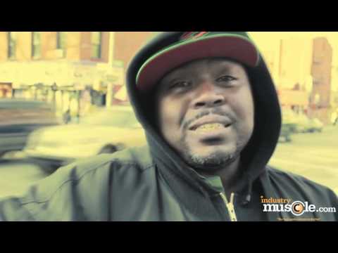 Maino – Criminal (Behind The Scenes)