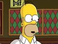 Judge Judy vs homer simpson