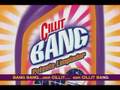 Cillit Bang, la suciedad se va en un bang!