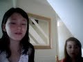 me and my bffl OLIVIA xxxx