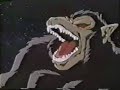Goku the vampire slayer