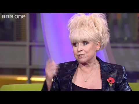 Barbara Windsor
