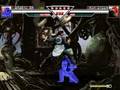 Another Kyo VS Iori (Requested fight by Analim)