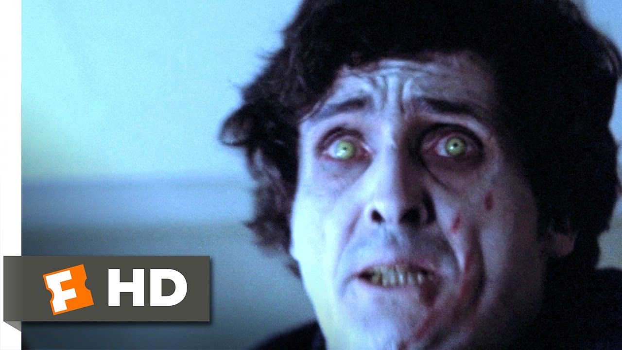 Take Me! - The Exorcist (5/5) Movie CLIP (1973) HD