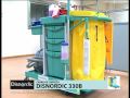 Disnordic Bio Microfibra
