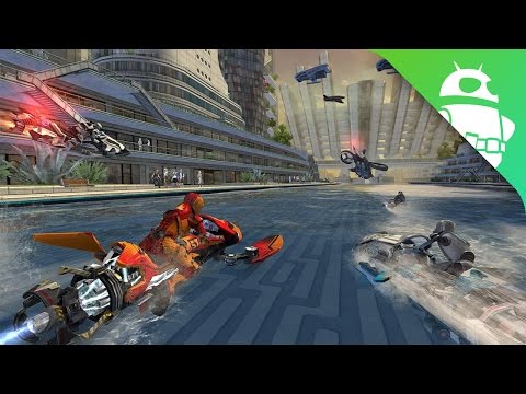10 best new Android games from August 2016! 10 best new Android games from August 2016!