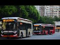 重遇失散10年的姊妹​ ​​澳門巴士​行車紀錄片 澳巴 MT2 城市日前地 ​循環來往 澳門機場​​