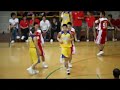 09.07.04 #02 HKBA Playoffs Game 2 Wingling vs SCAA