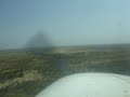 Caravan landing
