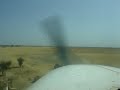 Caravan landing