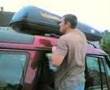 roof boxes for cars