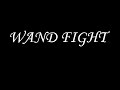 Wand-Fight