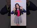 谷口愛季【推しの子】B小町 POP IN 2 踊ってみた♪ ハロウィン 櫻坂46 TikTok