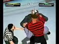 Nodq caw season 1: 9 - jason voorhees v freddy krueger
