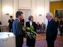 Blumen f�r Elmar